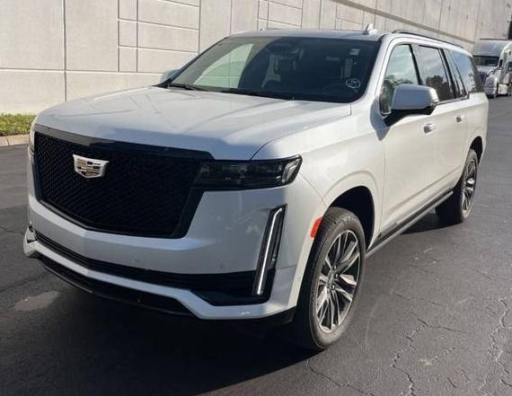 CADILLAC ESCALADE ESV 2024 1GYS4RKL5RR313301 image CADILLAC ESCALADE ESV 2024 1GYS4RKL5RR313301 image